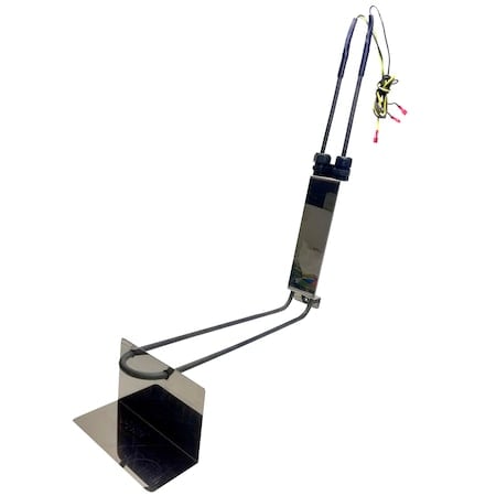 Heater Assembly, 110V MPN:14855