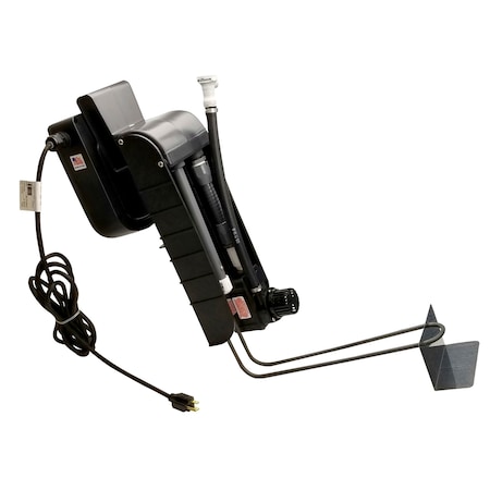 Control Assembly, 110V MPN:14856