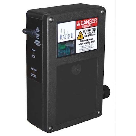 Fuse, 4137-CBASY-110 MPN:14858