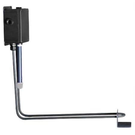Heater Box Assembly, 110V MPN:14862