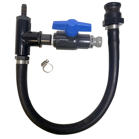 Sink Fitting Kit MPN:14876
