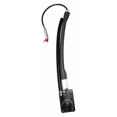 PartsWasherPump, 1/40hp, 110VAC, For33KL44 MPN:14878