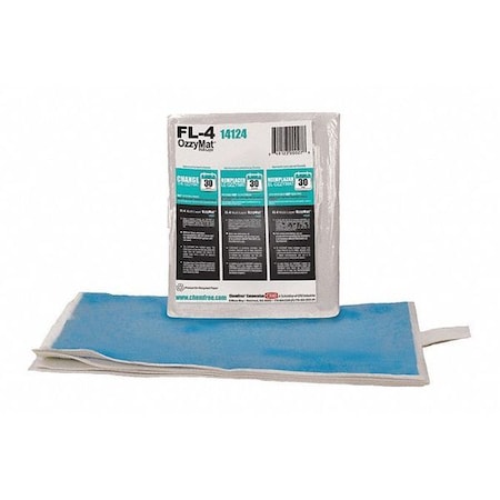 Multi-Layer Filter, For Use With 5YK85 MPN:FL4