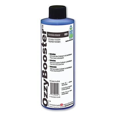 Smartwasher Microbial Enhancer 8 Fl Oz MPN:1004849