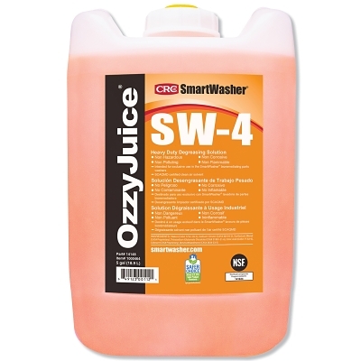 Smartwasher IND. Grade MPN:1004853
