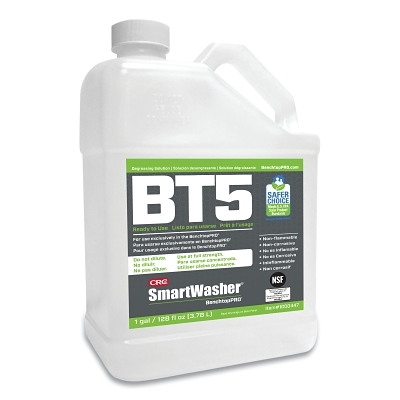 Smartwasher BENCHTOPPROBT5 Rtu 6X1GL MPN:1750987