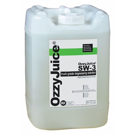 Smartwasher Ozzyjuice SW-3 Truck Grade MPN:1005005
