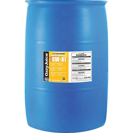 Smartwasher SW-X1 Ozzyjuice HP Degreasing Soluti MPN:1751309