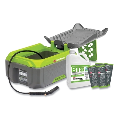 Smartwasher BENCHTOPPRO110V Kit MPN:1000872