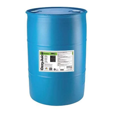 Smartwasher SW-7 Parts/Brake Clean Solution 55GL MPN:14723