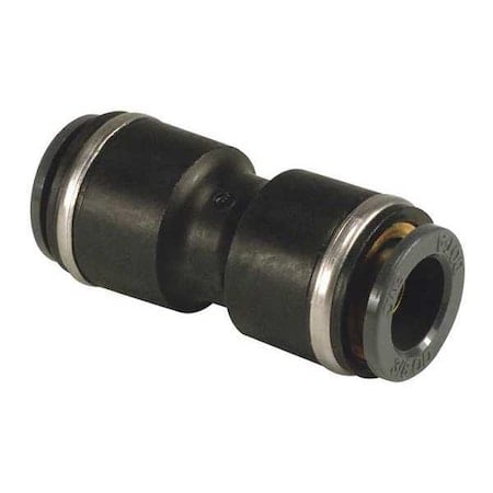 DOT Fitting, Straight Union, 1/2
