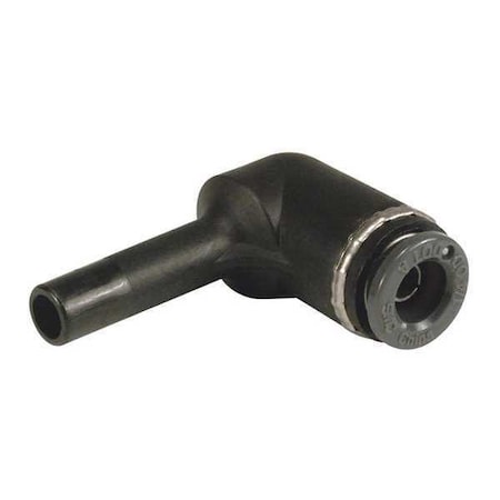 DOT Fitting, Plugin, Elbow, 1/4