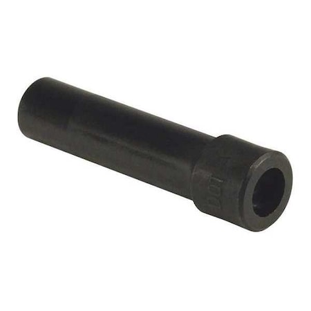 DOT Fitting, Plug, 3/8