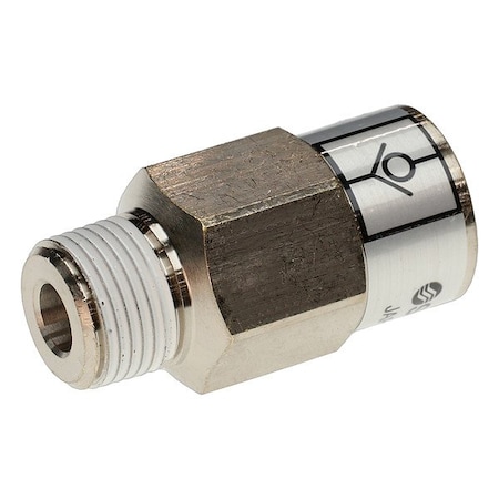 CHECK VALVE, BUSHING TYPE MPN:AKB03A-03S