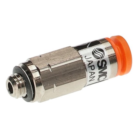 CHECK VALVE, ONE-TOUCH MPN:AKH03-00