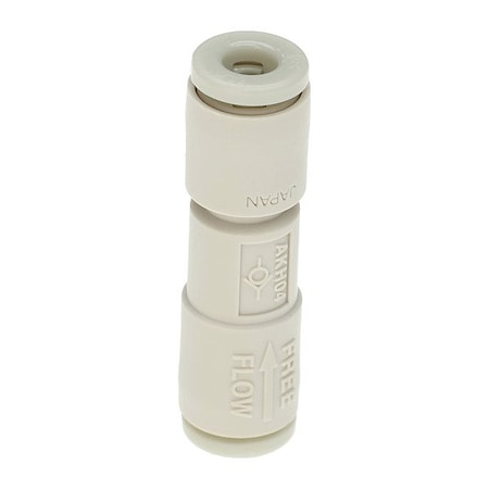 CHECK VALVE, ONE-TOUCH MPN:AKH04-00