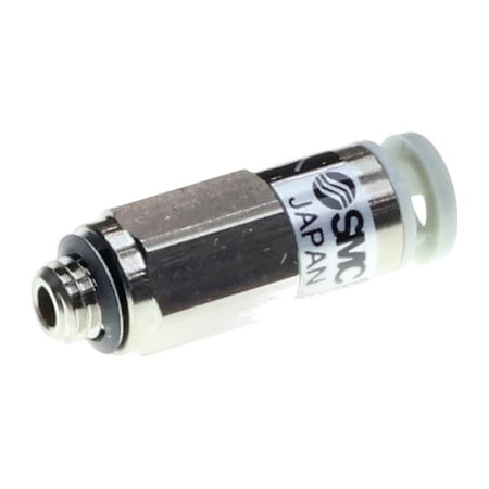 CHECK VALVE, ONE-TOUCH MPN:AKH04A-M5