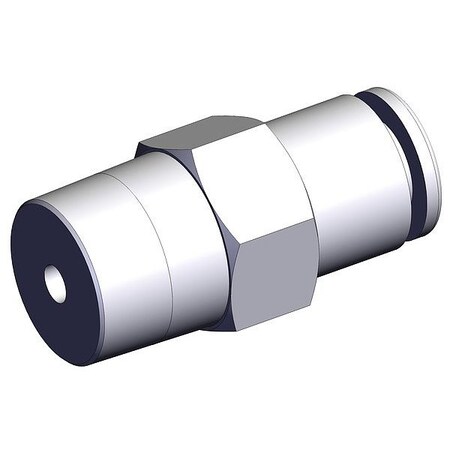 CHECK VALVE, ONE-TOUCH MPN:AKH06A-02S