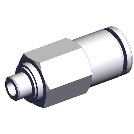 CHECK VALVE, ONE-TOUCH MPN:AKH06B-M5