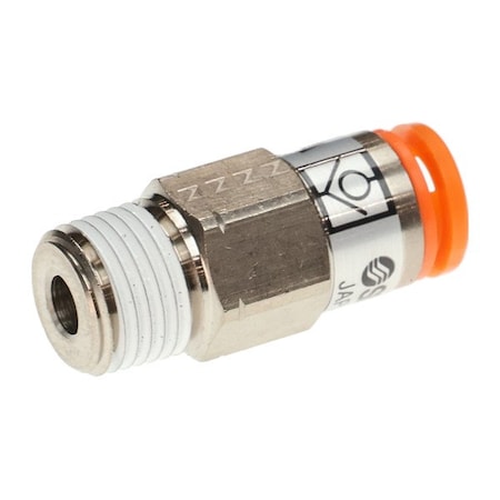 CHECK VALVE, ONE-TOUCH MPN:AKH07A-N01S