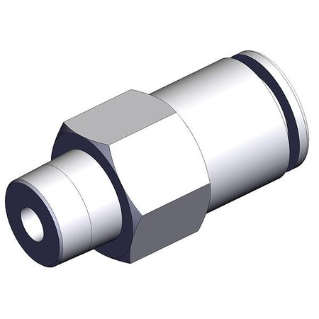 CHECK VALVE, ONE-TOUCH MPN:AKH09A-N01S