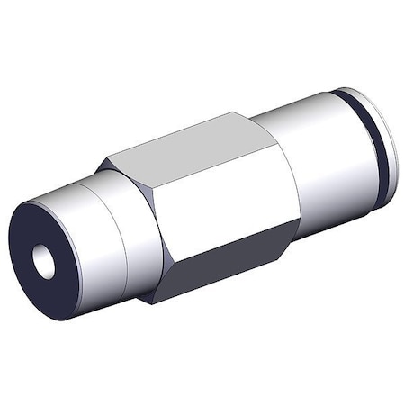CHECK VALVE, ONE-TOUCH MPN:AKH10-00