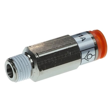 CHECK VALVE, ONE-TOUCH MPN:AKH11A-N02S