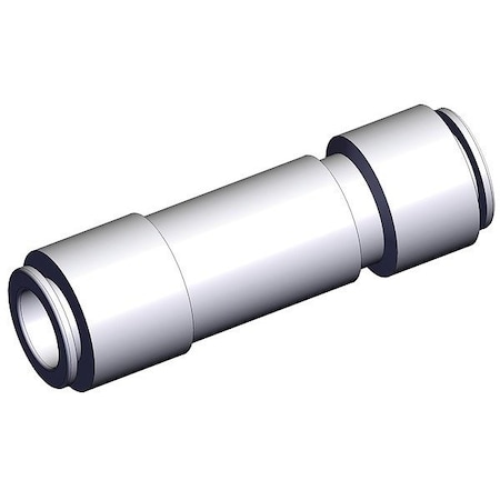 CHECK VALVE, ONE-TOUCH MPN:AKH12-00