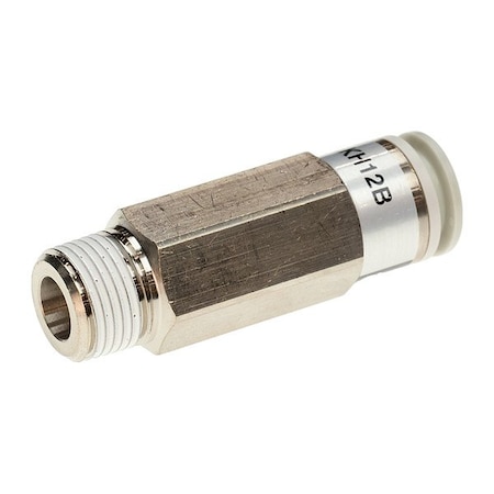 CHECK VALVE, ONE-TOUCH MPN:AKH12B-03S