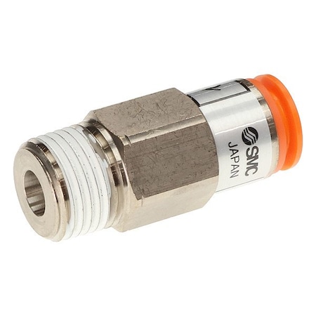 CHECK VALVE, ONE-TOUCH MPN:AKH13A-N04S