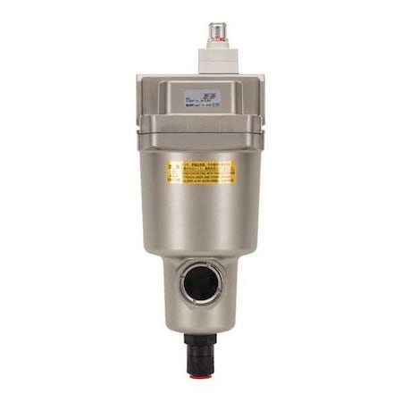 Mist Separator, 26SCFM, 750L/m