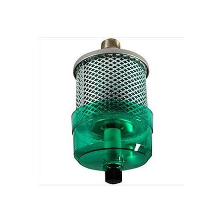 Filter Exhaust MPN:AMC610-N10