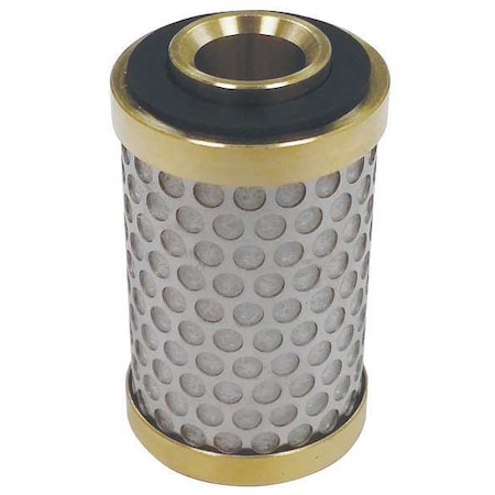 Filter Element, 5Micrn, 200SCFM, ForAMJ3000 MPN:AMJ-EL3000