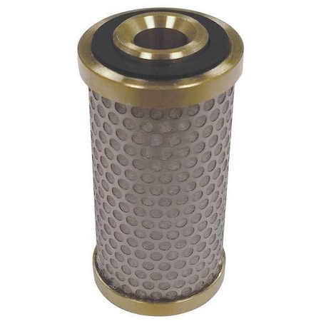 Filter Element, 5Micrn, 300SCFM, ForAMJ4000 MPN:AMJ-EL4000