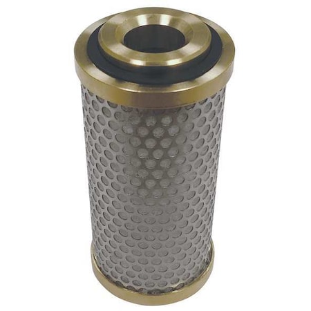 Filter Element, 5Micrn, 500SCFM, ForAMJ5000 MPN:AMJ-EL5000