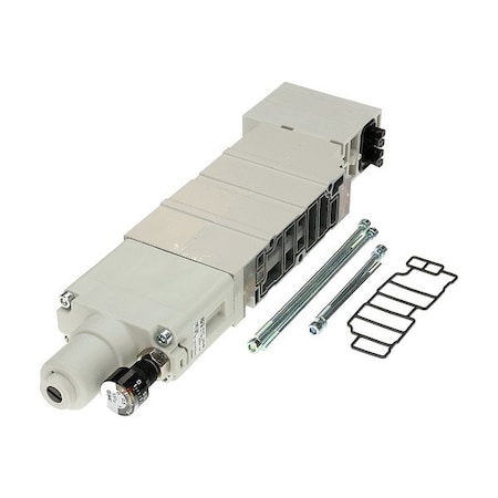 INTERFACE REGULATOR, VQ4000 MPN:ARBQ4000-00-A-1