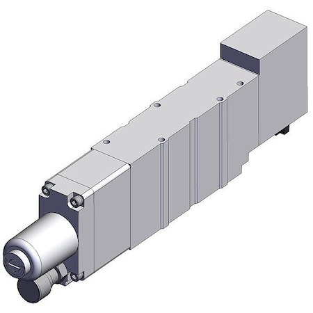 INTERFACE REGULATOR, VQ4000 MPN:ARBQ4000-00-P-1