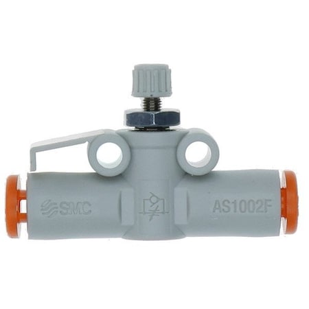 SPEED CONTROLLER MPN:AS1002F-01A