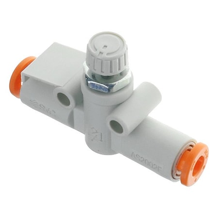 SPEED CONTROLLER MPN:AS2002F-04A
