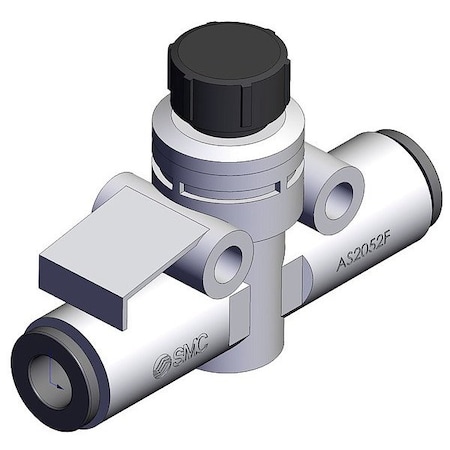 SPEED CONTROLLER MPN:AS2052F-06A