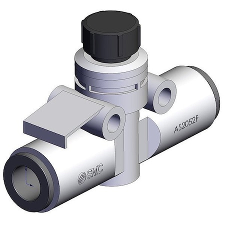 SPEED CONTROLLER MPN:AS2052F-08A