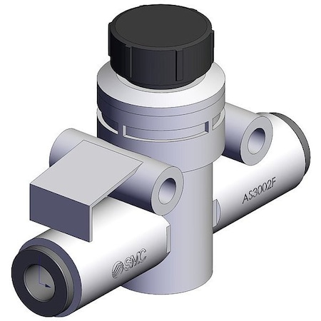 SPEED CONTROLLER MPN:AS3002F-06A