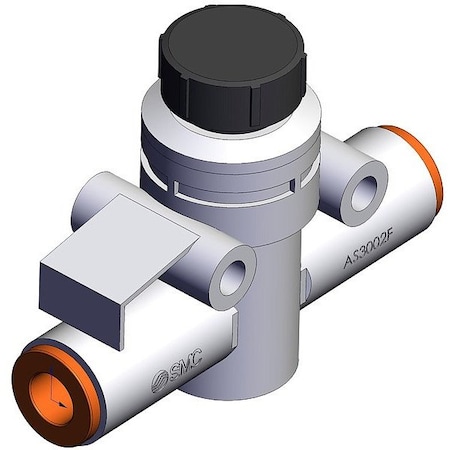 SPEED CONTROLLER MPN:AS3002F-07A