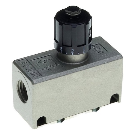 SPEED CONTROLLER MPN:AS3500-N02