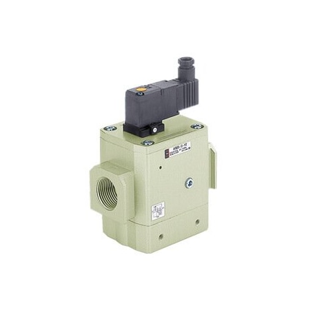Soft Start Up Valve, 1/2