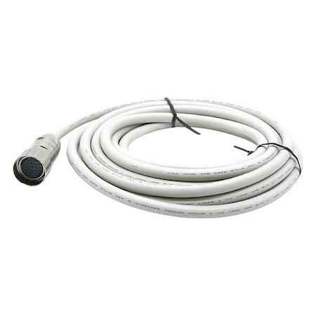 CABLE ASSY (SY5000) MPN:AXT100-MC26-050