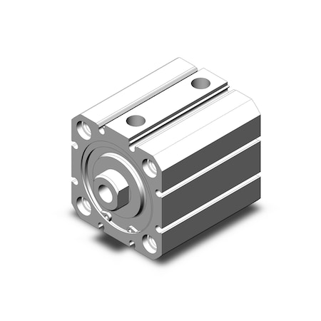 Cylinder, Compact, ISO MPN:C55B50-25