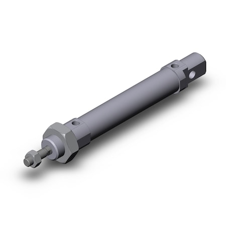Cylinder, ISO, Dbl Acting MPN:C85N16-50