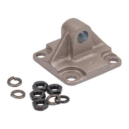 Single Clevis for 63mm MPN:CA2-C06