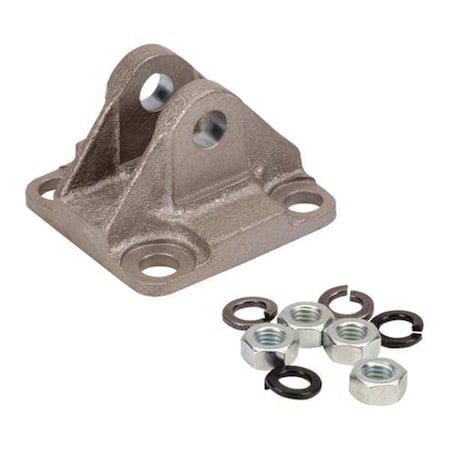 Double Clevis for 63mm MPN:CA2-D06